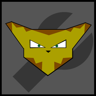 VxRatchetxV's emblem