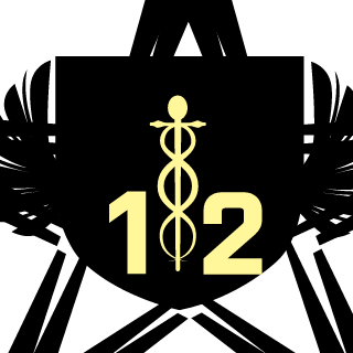 FumacaBt's emblem