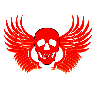 TERNAVSKII's emblem