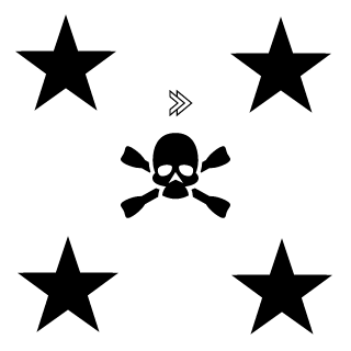StreamIBock's emblem