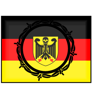 OFENSAU's emblem