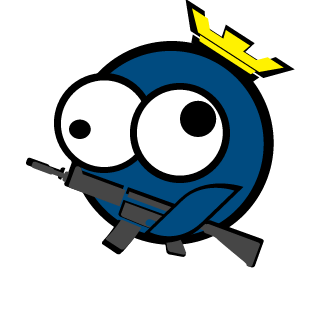 HALtheDuke's emblem