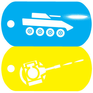 iVarick's emblem