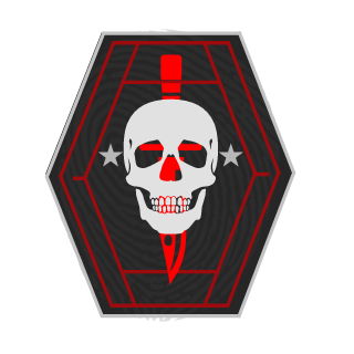 Vellikann's emblem