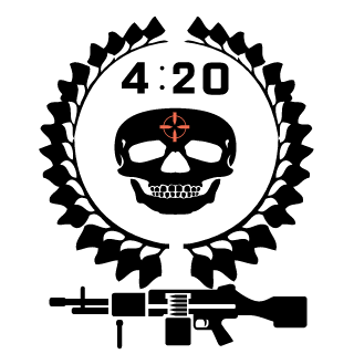 BaralBara1337's emblem