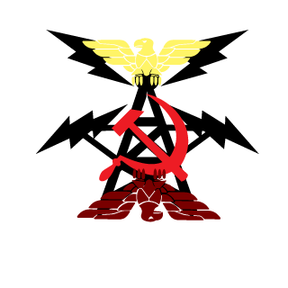 SuperDenks's emblem