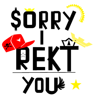 stMorken's emblem