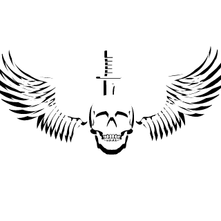 BORYGA's emblem