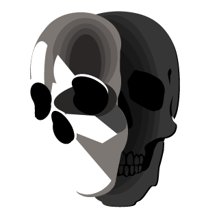 Akrylaze's emblem