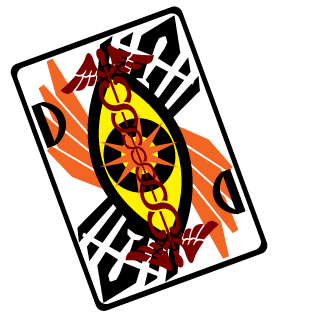 Doonies's emblem