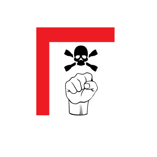 Djkill507's emblem