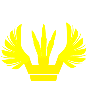 MostRegularAngry's emblem