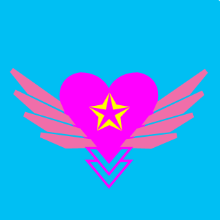 Big Sexy Jesus's emblem
