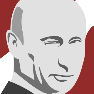 pticaRUS's emblem