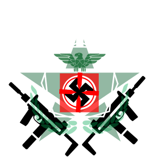 Elbandido23's emblem