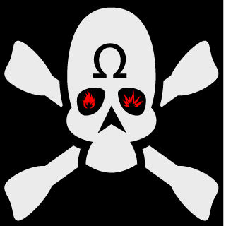 Rob Mikes 17's emblem