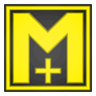 Micholous's emblem