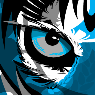 Rockit14's emblem