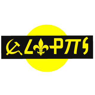 Glyphs's emblem
