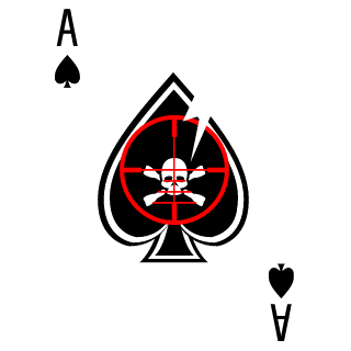 ACE9107's emblem