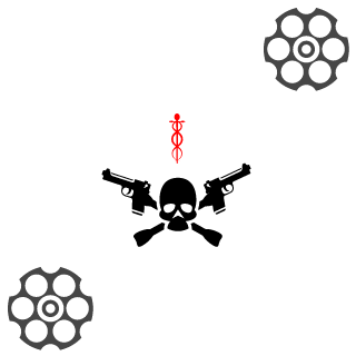 xKaffarov's emblem