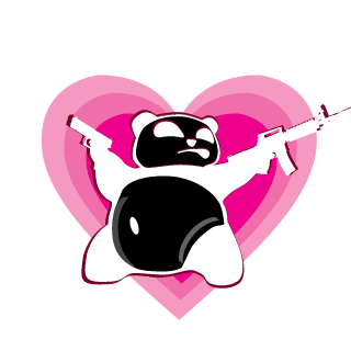 qrpee's emblem
