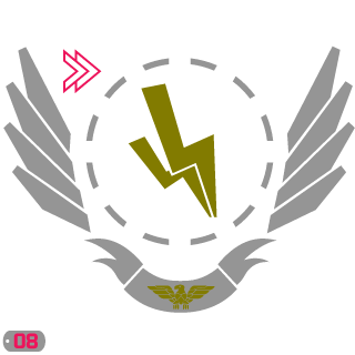 KuzziKid's emblem