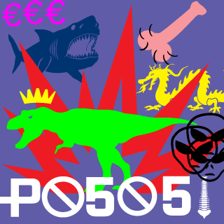 xPOSOSI's emblem