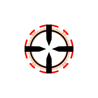 nedled-YT's emblem