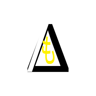 Anarconauta's emblem