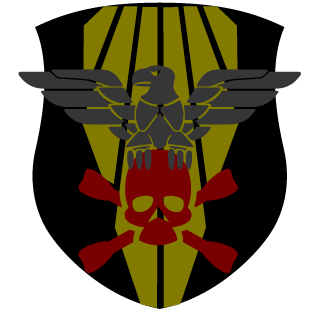 L3G3NDneverDI3S's emblem