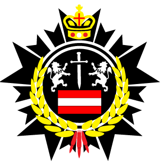 JoeWeisser's emblem