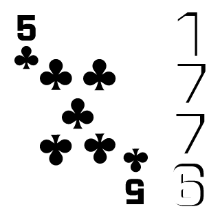 Hangman1776's emblem