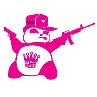 EvgenLoL77's emblem