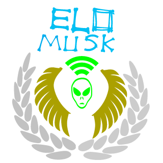 KARONNE's emblem