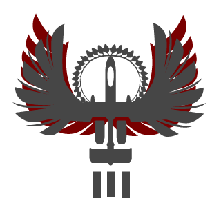 Azrail1911's emblem