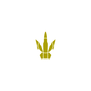 KEEINDORDEL's emblem