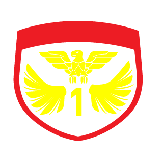 PREDATOR-OLD's emblem