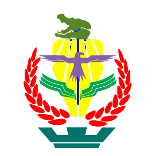 Pootsie99's emblem