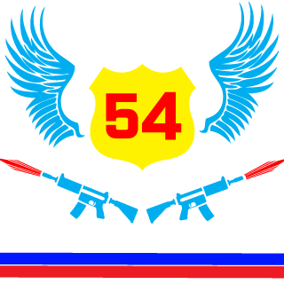 Flame54_54's emblem