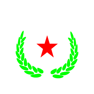 Donadel9999's emblem