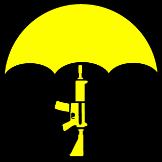 escapefromhk's emblem