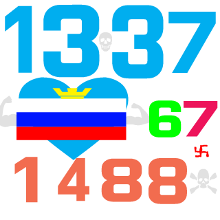 Chikatilo4255's emblem
