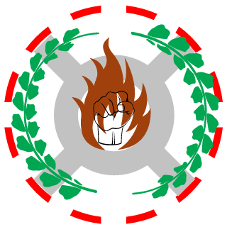 Thelopitogiro's emblem