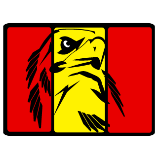 Los  spanish locos's emblem
