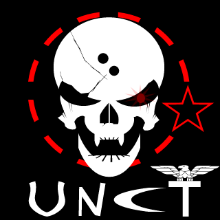 Seryogasb's emblem