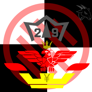 JuanJesus29's emblem