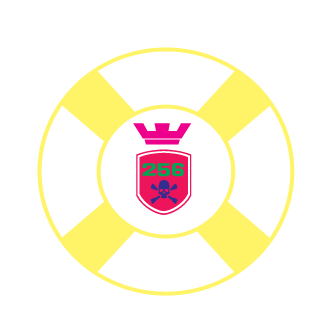 Eraser256's emblem
