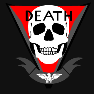 GlundeBlongo's emblem