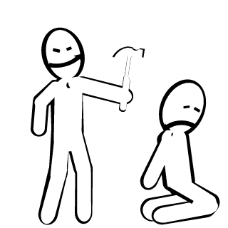 Weekend Assault Team's emblem